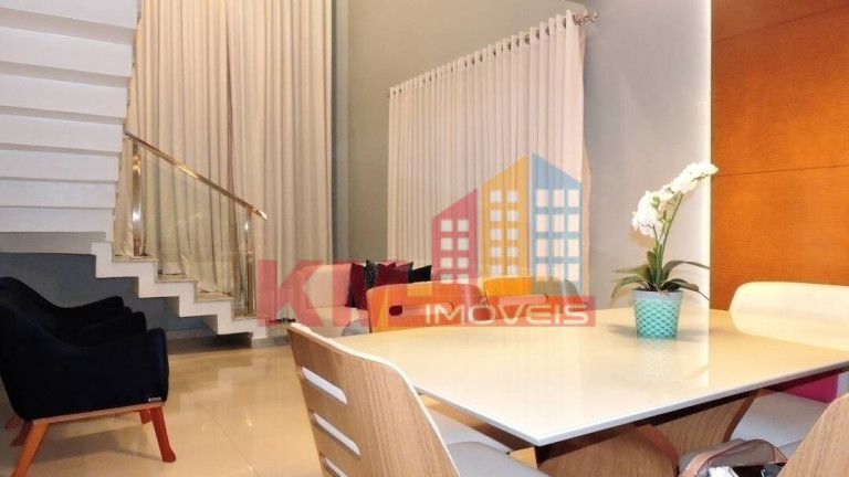 Imagem Casa de Condomínio com 3 Quartos à Venda, 115 m² em Presidente Costa E Silva - Mossoró Imagem Casa de Condomínio com 3 Quartos à Venda, 115 m² em Presidente Costa E Silva - Mossoró