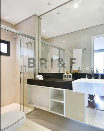 Imagem Apartamento com 1 Quarto à Venda, 35 m² em Vila Olímpia - São Paulo Imagem Apartamento com 1 Quarto à Venda, 35 m² em Vila Olímpia - São Paulo