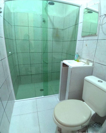 Imagem Sobrado com 3 Quartos à Venda, 75 m² em Jardim Lenize - Guarulhos Imagem Sobrado com 3 Quartos à Venda, 75 m² em Jardim Lenize - Guarulhos