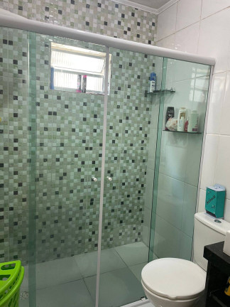 Imagem Casa com 3 Quartos à Venda,  em Taboão - Diadema