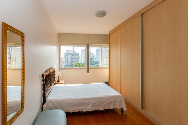 Imagem Apartamento com 3 Quartos à Venda, 138 m² em Vila Mariana - São Paulo Imagem Apartamento com 3 Quartos à Venda, 138 m² em Vila Mariana - São Paulo