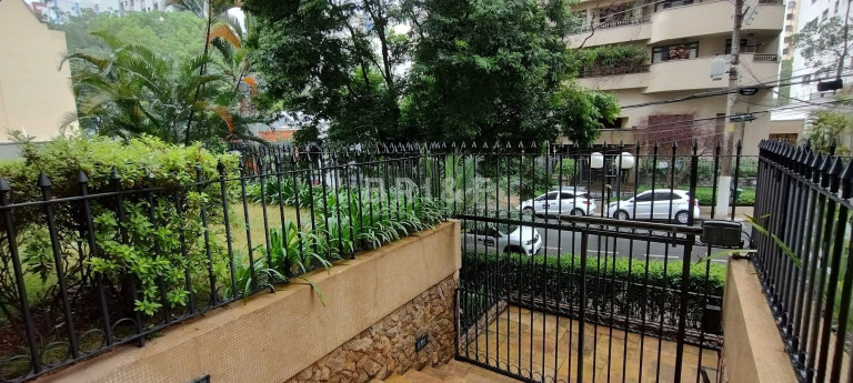 Imagem Apartamento com 4 Quartos à Venda, 294 m² em Jardim Paulista - São Paulo Imagem Apartamento com 4 Quartos à Venda, 294 m² em Jardim Paulista - São Paulo