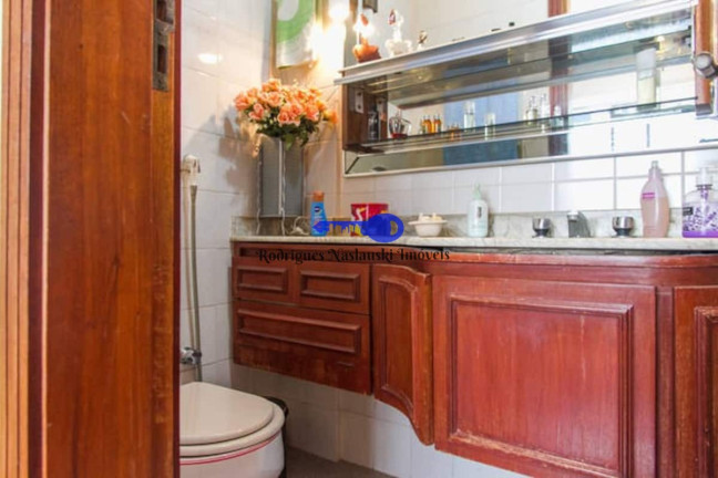 Imagem Cobertura com 3 Quartos à Venda, 190 m² em Barra Da Tijuca - Rio De Janeiro Imagem Cobertura com 3 Quartos à Venda, 190 m² em Barra Da Tijuca - Rio De Janeiro