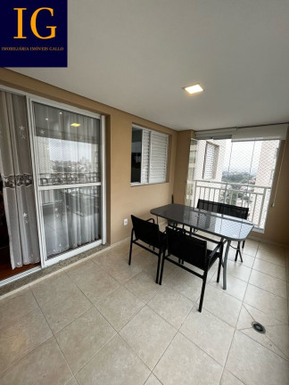 Imagem Apartamento com 3 Quartos à Venda, 85 m² em Jardim São Caetano - São Caetano Do Sul Imagem Apartamento com 3 Quartos à Venda, 85 m² em Jardim São Caetano - São Caetano Do Sul