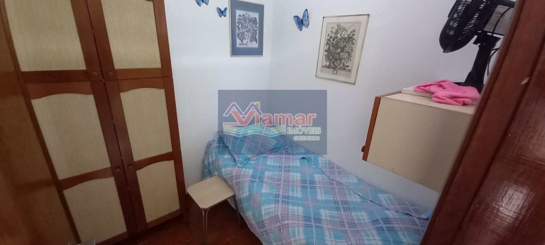 Imagem Apartamento com 2 Quartos à Venda, 80 m² em Jardim Virgínia - Guarujá Imagem Apartamento com 2 Quartos à Venda, 80 m² em Jardim Virgínia - Guarujá