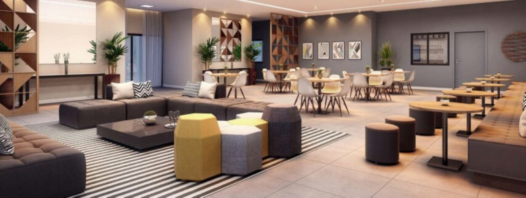 Imagem Imóvel com 2 Quartos à Venda, 65 m² em Swiss Park - Campinas Imagem Imóvel com 2 Quartos à Venda, 65 m² em Swiss Park - Campinas