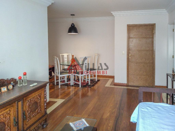 Imagem Apartamento com 3 Quartos à Venda, 110 m² em Bela Vista - São Paulo Imagem Apartamento com 3 Quartos à Venda, 110 m² em Bela Vista - São Paulo