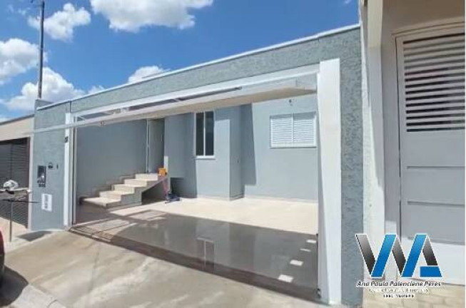 Imagem Casa com 3 Quartos à Venda, 86 m² em Residencial Piemonte - Bragança Paulista Imagem Casa com 3 Quartos à Venda, 86 m² em Residencial Piemonte - Bragança Paulista