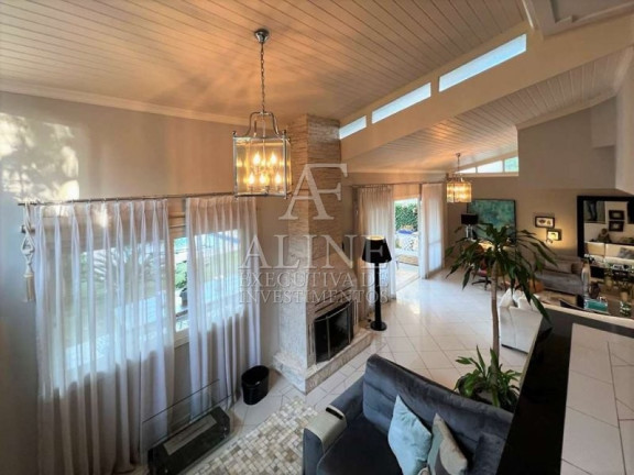 Imagem Casa com 4 Quartos à Venda, 828 m² em Vila Santo Antônio - Cotia