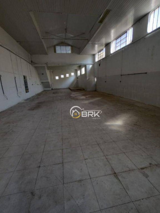 Imagem Galpão para Alugar, 450 m² em Vila Carrão - São Paulo
