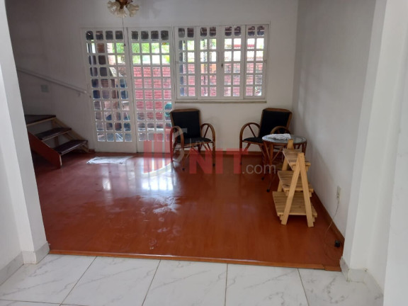 Imagem Casa de Condomínio com 2 Quartos à Venda, 65 m² em Maria Paula - São Gonçalo
