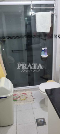 Imagem Apartamento com 2 Quartos à Venda, 134 m² em Campo Grande - Santos Imagem Apartamento com 2 Quartos à Venda, 134 m² em Campo Grande - Santos