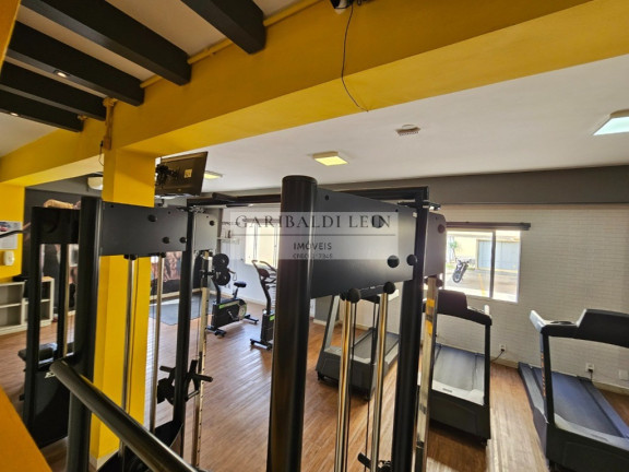 Imagem Imóvel com 2 Quartos à Venda, 56 m² em Vila João Jorge - Campinas Imagem Imóvel com 2 Quartos à Venda, 56 m² em Vila João Jorge - Campinas