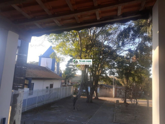 Imagem Casa com 3 Quartos à Venda, 280 m² em Bom Retiro - São José Dos Campos