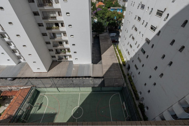 Imagem Imóvel com 3 Quartos à Venda, 172 m² em Cidade Monções - São Paulo Imagem Imóvel com 3 Quartos à Venda, 172 m² em Cidade Monções - São Paulo