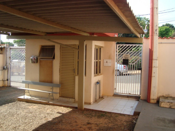 Imagem Apartamento com 1 Quarto à Venda, 52 m² em Jardim Dona Lili - Bauru Imagem Apartamento com 1 Quarto à Venda, 52 m² em Jardim Dona Lili - Bauru