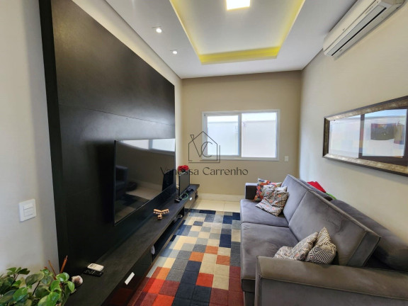 Imagem Casa de Condomínio com 3 Quartos à Venda, 306 m² em Parque Ibiti Reserva - Sorocaba