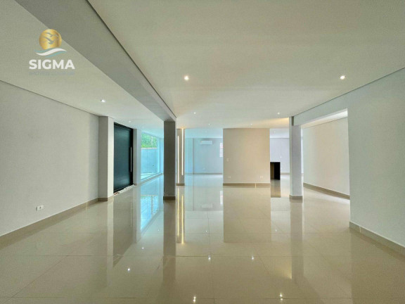 Imagem Casa com 7 Quartos à Venda, 380 m² em Jardim Acapulco - Guarujá Imagem Casa com 7 Quartos à Venda, 380 m² em Jardim Acapulco - Guarujá