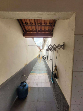 Imagem Casa com 3 Quartos à Venda, 232 m² em Centro - Jacareí Imagem Casa com 3 Quartos à Venda, 232 m² em Centro - Jacareí