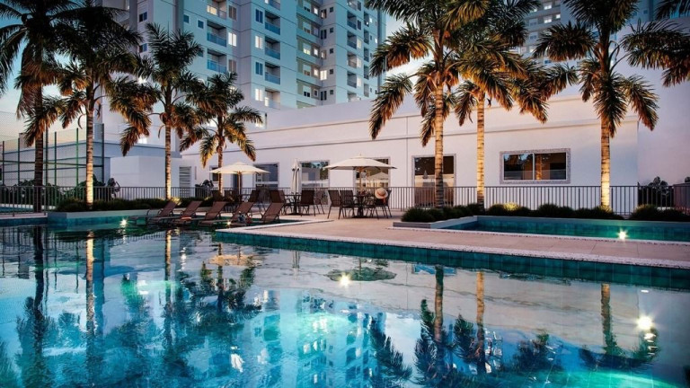 Imagem Apartamento com 2 Quartos para Alugar, 54 m² em Intermares - Cabedelo Imagem Apartamento com 2 Quartos para Alugar, 54 m² em Intermares - Cabedelo