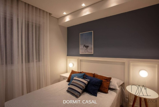 Imagem Apartamento com 2 Quartos à Venda, 