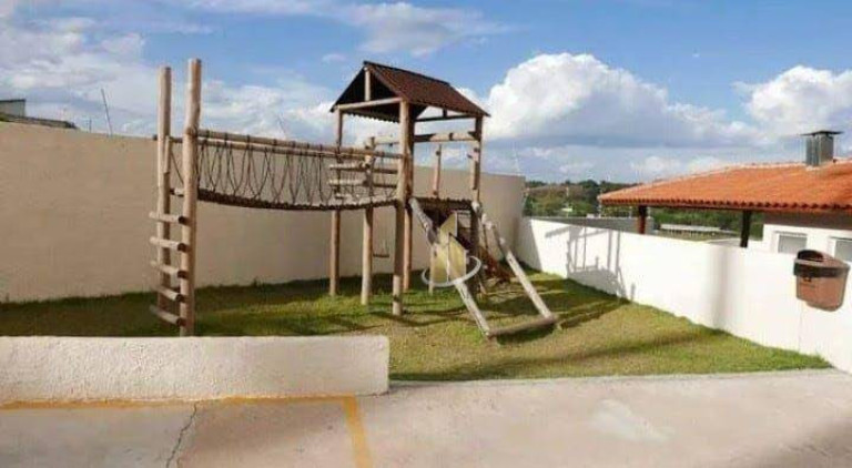 Imagem Apartamento com 2 Quartos à Venda, 56 m² em Parque Residencial Flamboyant - São José Dos Campos Imagem Apartamento com 2 Quartos à Venda, 56 m² em Parque Residencial Flamboyant - São José Dos Campos