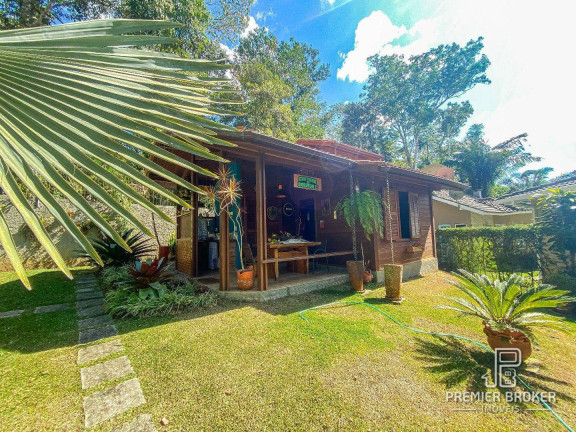 Imagem Casa com 1 Quarto à Venda, 38 m² em Vargem Grande - Teresópolis Imagem Casa com 1 Quarto à Venda, 38 m² em Vargem Grande - Teresópolis