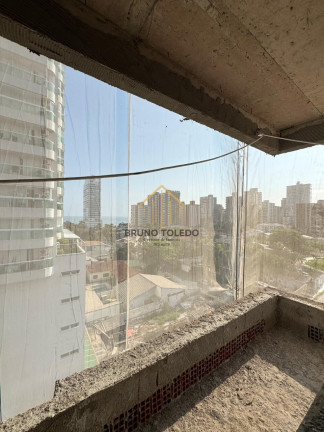 Imagem Apartamento com 3 Quartos à Venda, 129 m² em Canto Do Forte - Praia Grande Imagem Apartamento com 3 Quartos à Venda, 129 m² em Canto Do Forte - Praia Grande