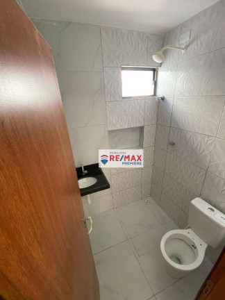 Imagem Casa com 2 Quartos à Venda, 48 m² em Paratibe - João Pessoa Imagem Casa com 2 Quartos à Venda, 48 m² em Paratibe - João Pessoa