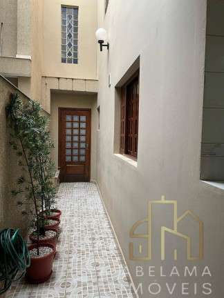 Imagem Sobrado com 4 Quartos à Venda, 287 m² em Santa Maria - São Caetano Do Sul