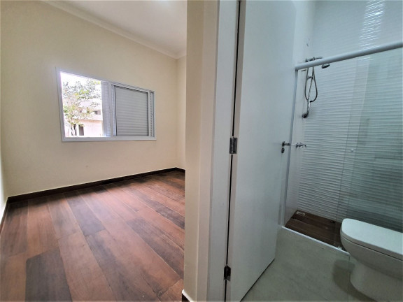 Imagem Casa de Condomínio com 3 Quartos à Venda, 110 m² em Condomínio Terras De São Francisco - Sorocaba Imagem Casa de Condomínio com 3 Quartos à Venda, 110 m² em Condomínio Terras De São Francisco - Sorocaba