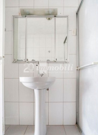 Imagem Apartamento com 2 Quartos à Venda, 100 m² em Higienópolis - São Paulo