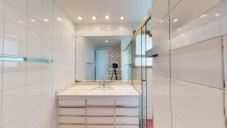 Imagem Apartamento com 3 Quartos à Venda, 149 m² em Moema - São Paulo Imagem Apartamento com 3 Quartos à Venda, 149 m² em Moema - São Paulo