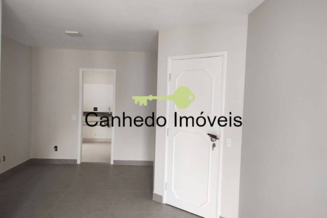 Imagem Apartamento com 3 Quartos à Venda, 90 m² em Brooklin - São Paulo Imagem Apartamento com 3 Quartos à Venda, 90 m² em Brooklin - São Paulo