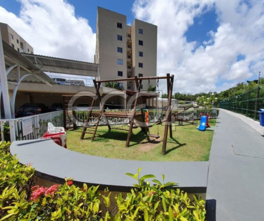 Imagem Apartamento com 2 Quartos à Venda, 57 m² em Jabotiana - Aracaju Imagem Apartamento com 2 Quartos à Venda, 57 m² em Jabotiana - Aracaju