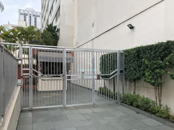 Imagem Apartamento com 2 Quartos à Venda, 44 m² em Pinheiros - São Paulo