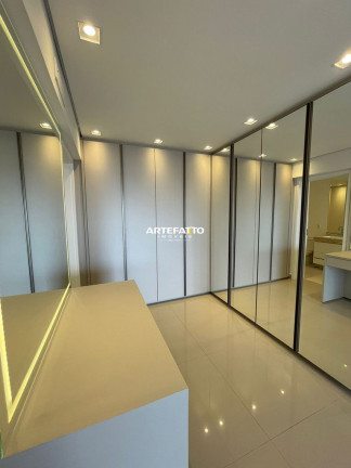 Imagem Cobertura com 4 Quartos à Venda, 285 m² em Cidade Nova - Franca Imagem Cobertura com 4 Quartos à Venda, 285 m² em Cidade Nova - Franca