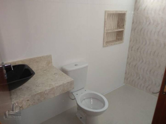 Imagem Casa de Condomínio com 3 Quartos à Venda, 97 m² em Loteamento Dinorá Rosa - Sorocaba Imagem Casa de Condomínio com 3 Quartos à Venda, 97 m² em Loteamento Dinorá Rosa - Sorocaba