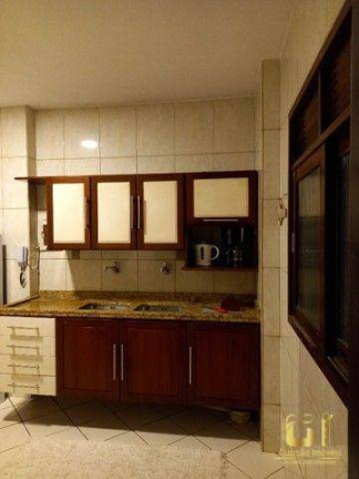 Imagem Apartamento com 3 Quartos à Venda, 120 m² em Candelária - Natal