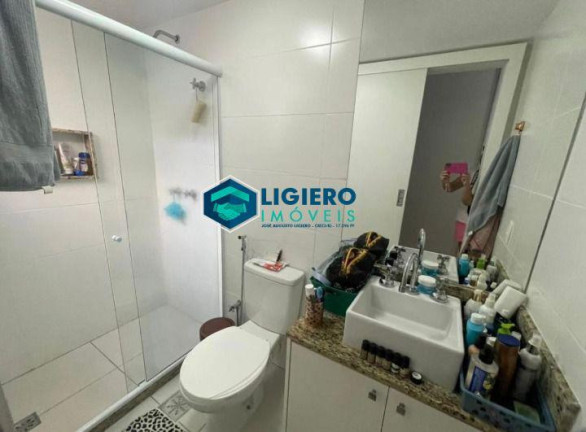 Imagem Apartamento com 2 Quartos à Venda, 68 m² em Catete - Rio De Janeiro