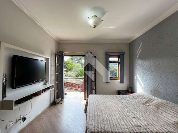 Imagem Casa de Condomínio com 3 Quartos à Venda, 360 m² em Horizontal Park - Cotia Imagem Casa de Condomínio com 3 Quartos à Venda, 360 m² em Horizontal Park - Cotia