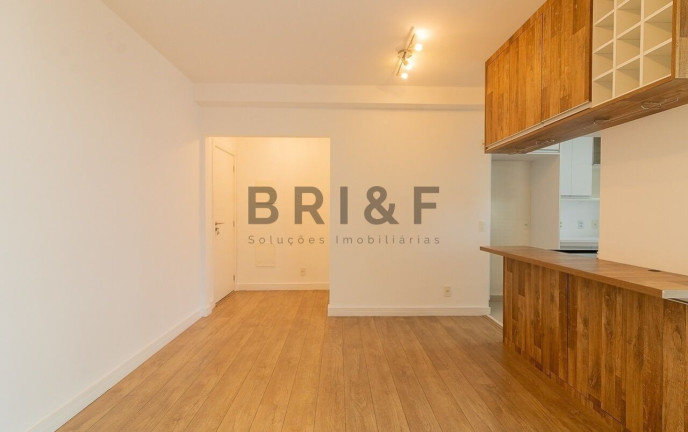 Imagem Apartamento com 2 Quartos à Venda, 80 m² em Brooklin - São Paulo Imagem Apartamento com 2 Quartos à Venda, 80 m² em Brooklin - São Paulo