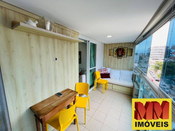 Imagem Apartamento com 2 Quartos à Venda, 110 m² em Centro - Cabo Frio Imagem Apartamento com 2 Quartos à Venda, 110 m² em Centro - Cabo Frio