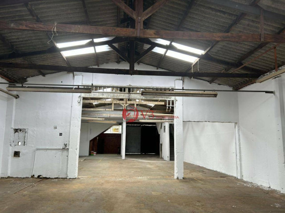 Imagem Galpão à Venda ou Locação, 600 m² em Aricanduva - São Paulo Imagem Galpão à Venda ou Locação, 600 m² em Aricanduva - São Paulo