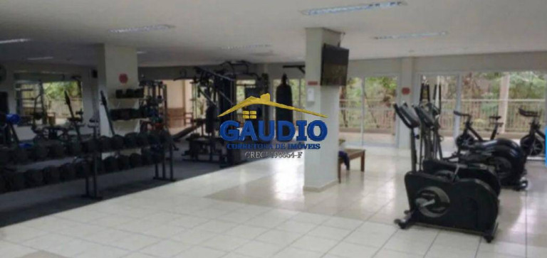 Imagem Apartamento com 2 Quartos à Venda, 52 m² em Parque Taboão - Taboão Da Serra Imagem Apartamento com 2 Quartos à Venda, 52 m² em Parque Taboão - Taboão Da Serra
