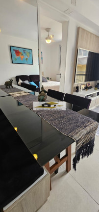 Imagem Apartamento com 1 Quarto à Venda, 40 m² em Ipiranga - São Paulo