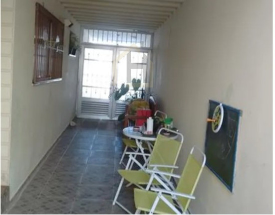 Imagem Casa com 4 Quartos à Venda, 276 m² em Santa Maria - São Caetano Do Sul Imagem Casa com 4 Quartos à Venda, 276 m² em Santa Maria - São Caetano Do Sul
