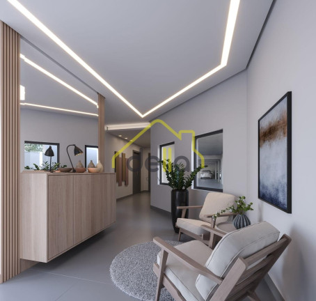 Imagem Imóvel com 2 Quartos à Venda, 57 m² em Saguaçu - Joinville Imagem Imóvel com 2 Quartos à Venda, 57 m² em Saguaçu - Joinville