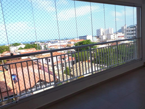 Imagem Apartamento com 3 Quartos à Venda, 125 m² em Centro - Peruíbe