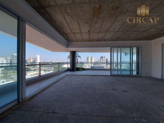 Imagem Apartamento com 4 Quartos à Venda, 338 m² em Ibirapuera - São Paulo Imagem Apartamento com 4 Quartos à Venda, 338 m² em Ibirapuera - São Paulo